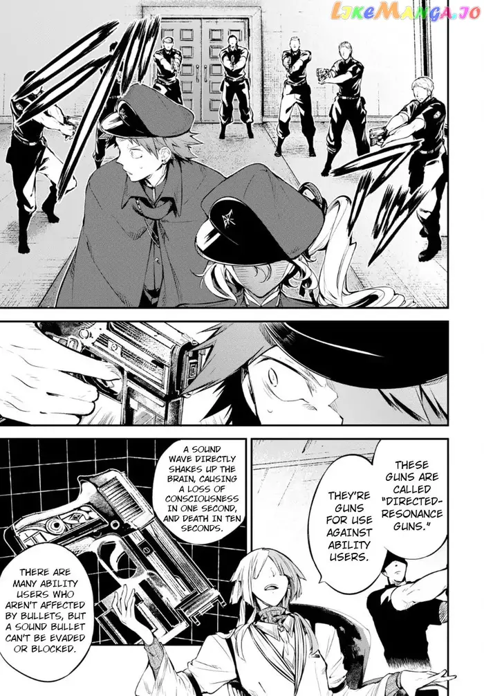 Bungou Stray Dogs Chapter 72 image 24_optimized